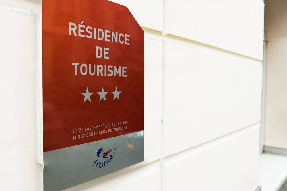 Residhotel Mulhouse Centre 写真