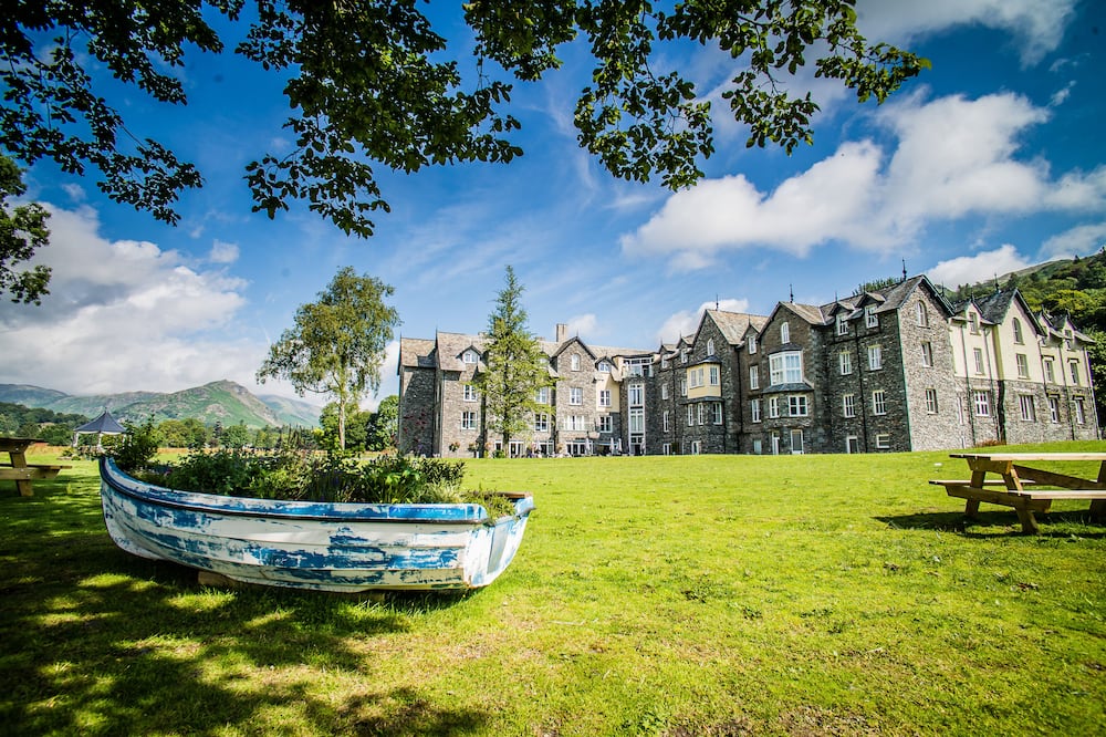 ダフォディル ホテル アンド スパ 写真