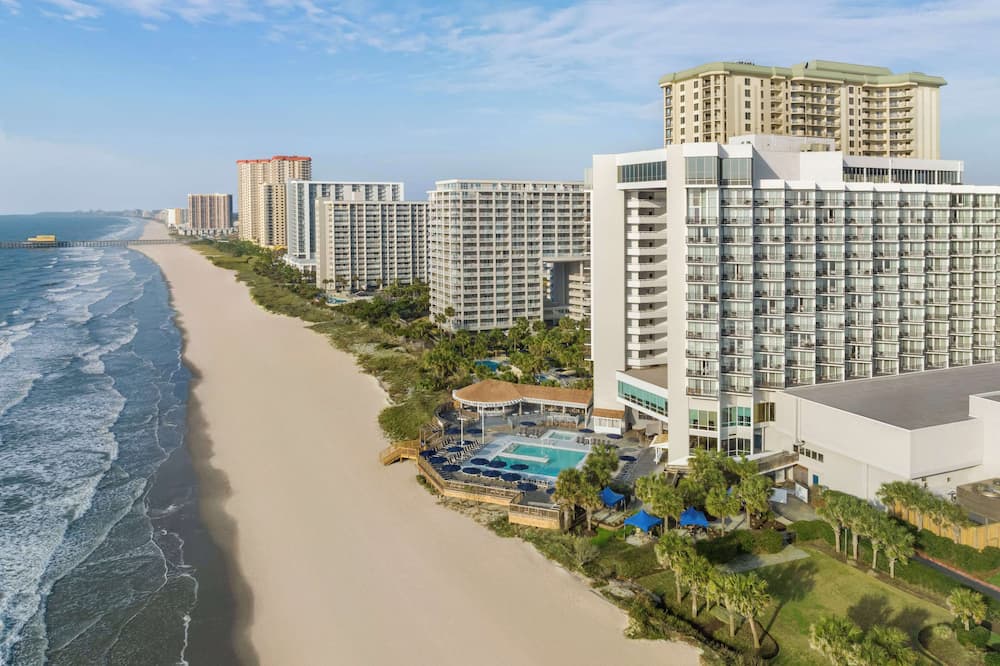 Hilton Royale Palms 写真