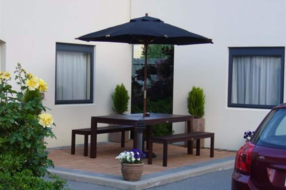 ベラ ビスタ モテル レイク ワナカ 写真