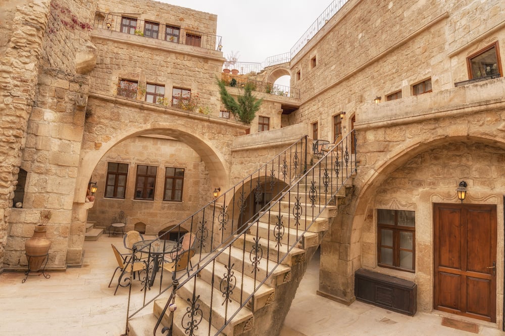 ホテル テメニ エヴィ 写真