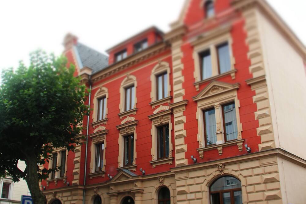 Hotel Alexandra 写真