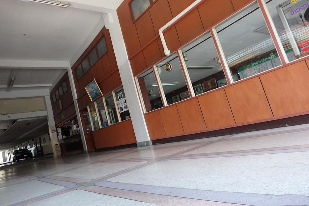 サコル ホテル コラート 写真