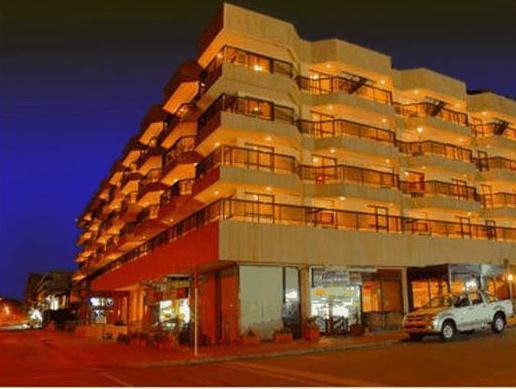 ゴールデン ビーチ リゾート & スパ 写真