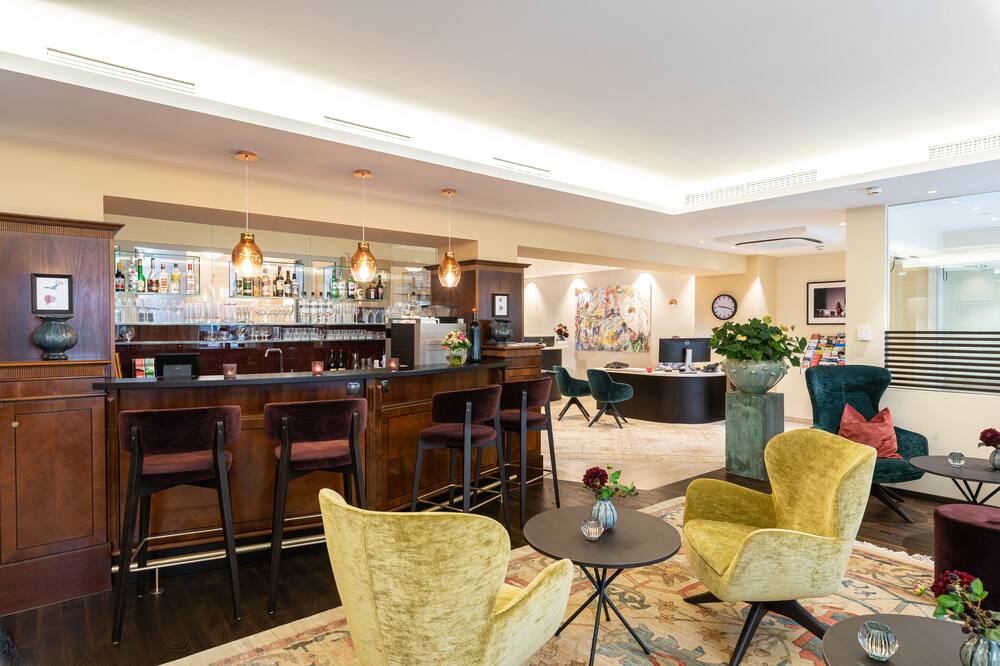 Hotel Wolf Dietrich 写真