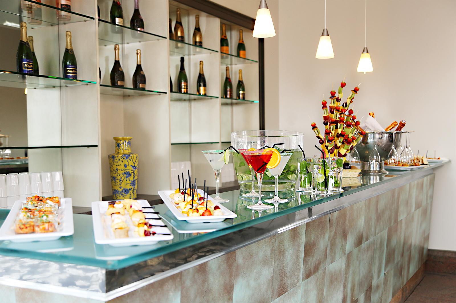 ミレニアム ホテル パリ シャルル ド ゴール 写真