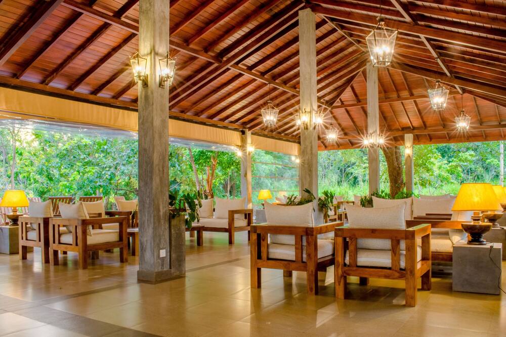 アマーラ フォレスト ホテル シギリヤ 写真