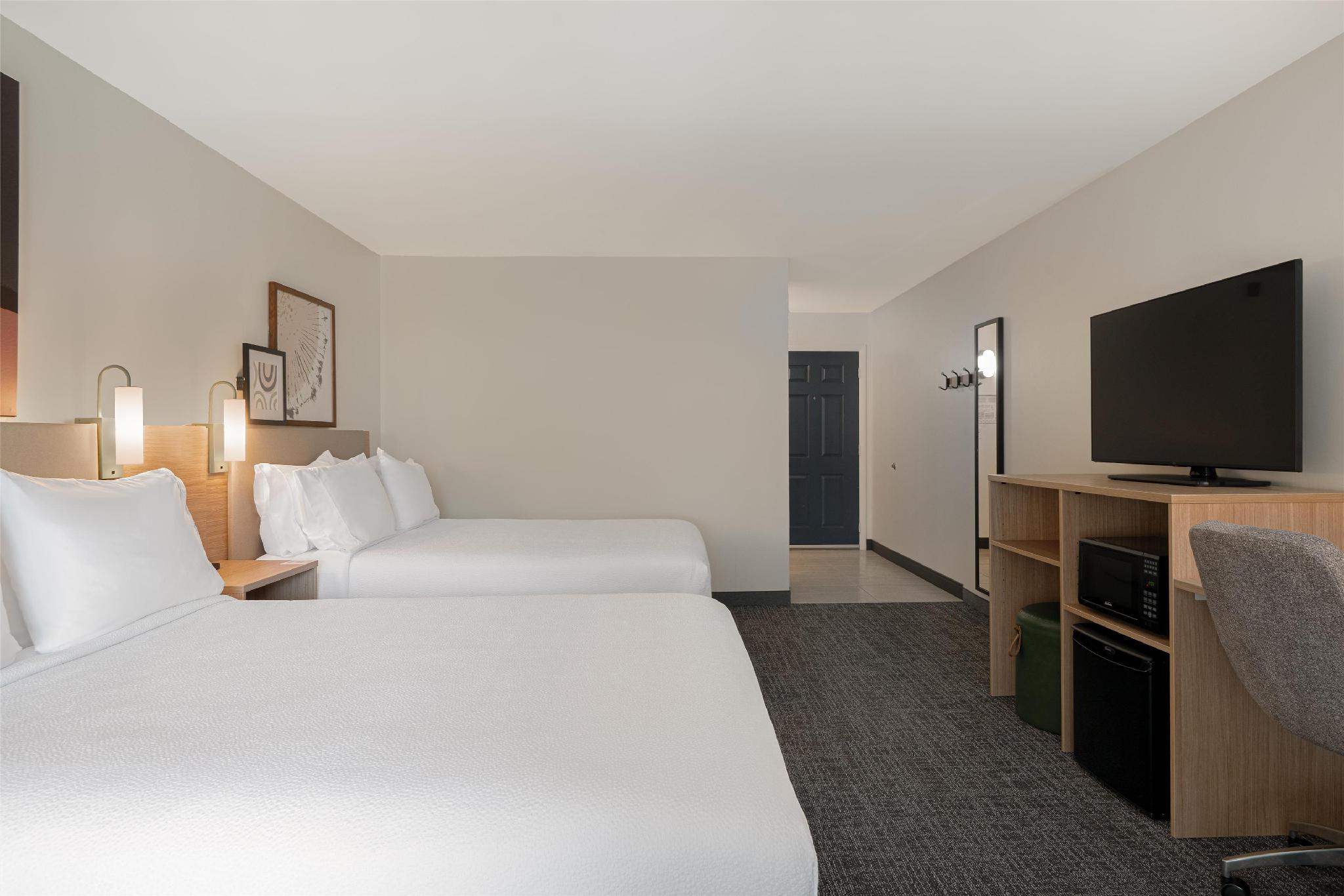 Spark by Hilton Chincoteague Island 写真