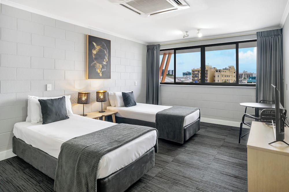 ギリガンズ ホテル&リゾート 写真