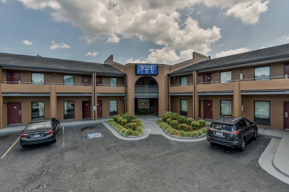 ウェイク イン 写真