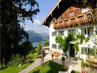 デル ウェストホフ テガーンシー ホテル 写真