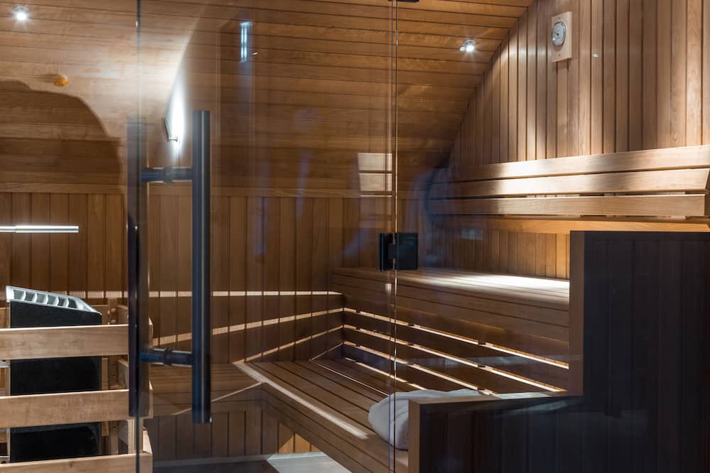 ヴィラズ フォッシュ 写真