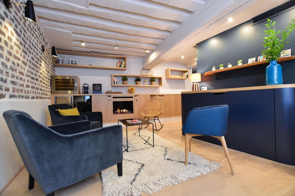 ヴィクトワール&ジェルマン 写真