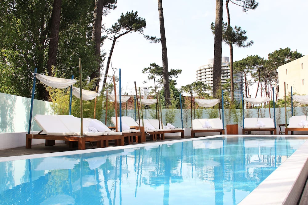 AWA Boutique + Design Hotel 写真