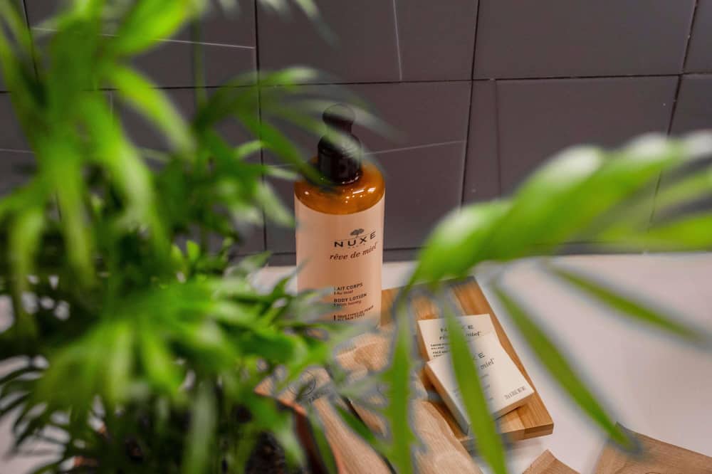 メルキュール フィレンツェ チェントロ ホテル 写真