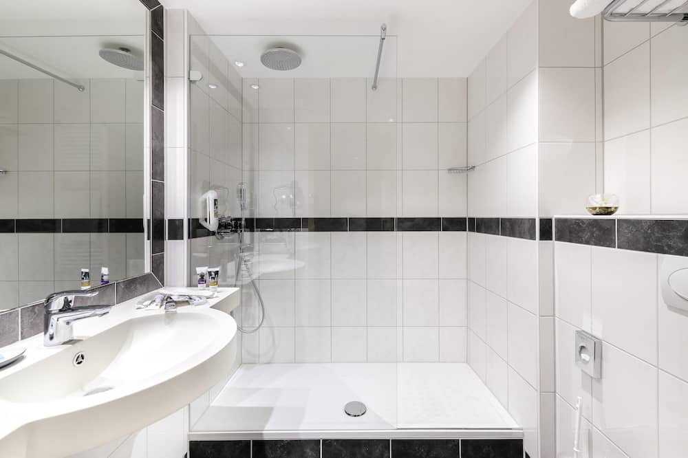 メルキュール ホテル ザールブリュッケン シティ 写真