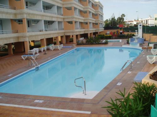Apartamentos Montemar 写真