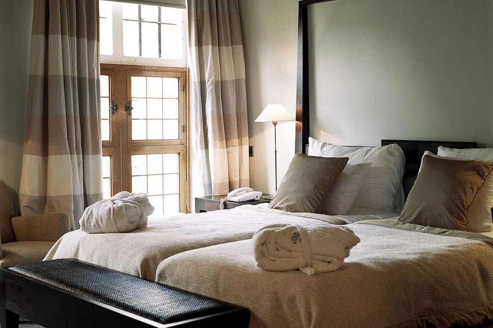 マーティンズ クロスター 写真