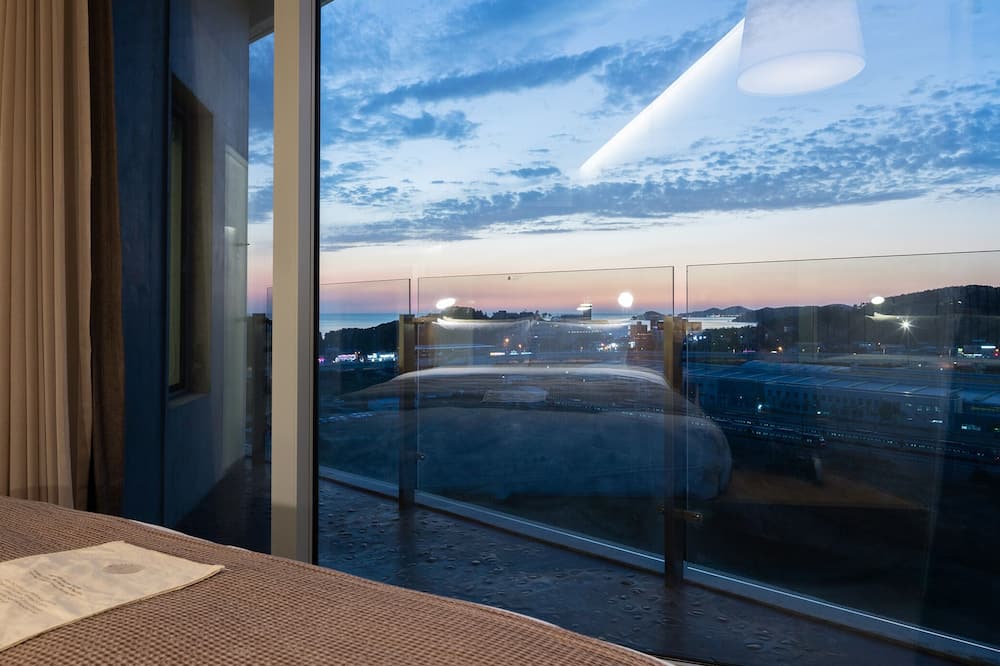 ネスト ホテル インチョン 写真