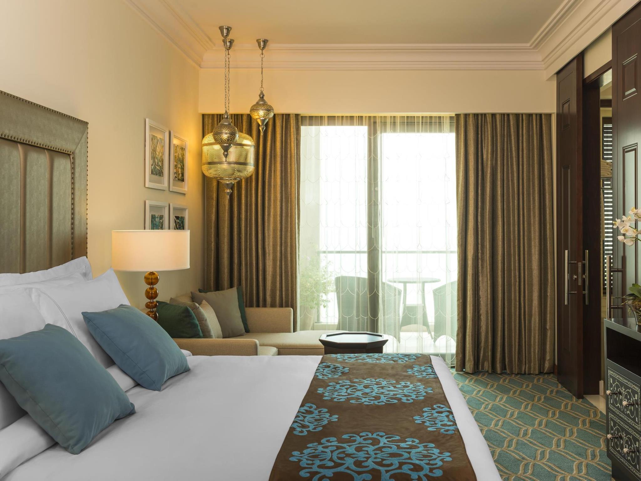 アジュマーン サライ ア ラグジュアリー コレクション リゾート アジュマーン 写真