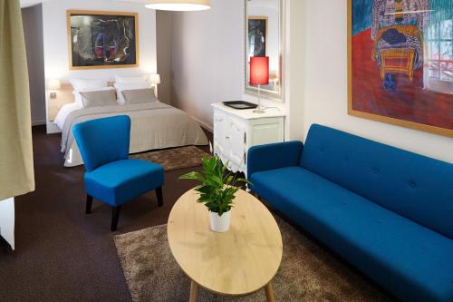 ラ レジデンス アルル センター 写真