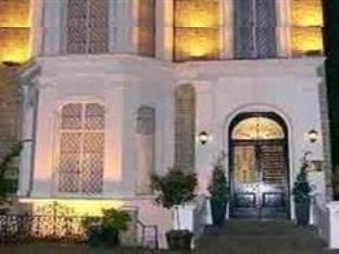 チェルシー ハウス ホテル 写真