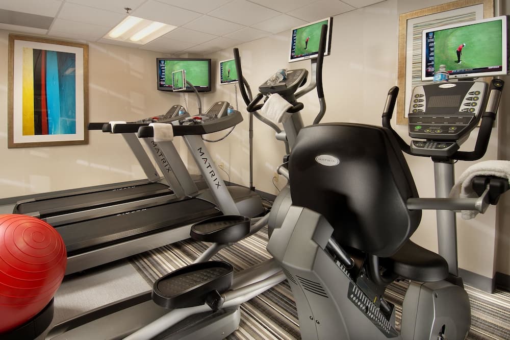 コンフォート イン ダウンタウン DC / コンベンション センター 写真