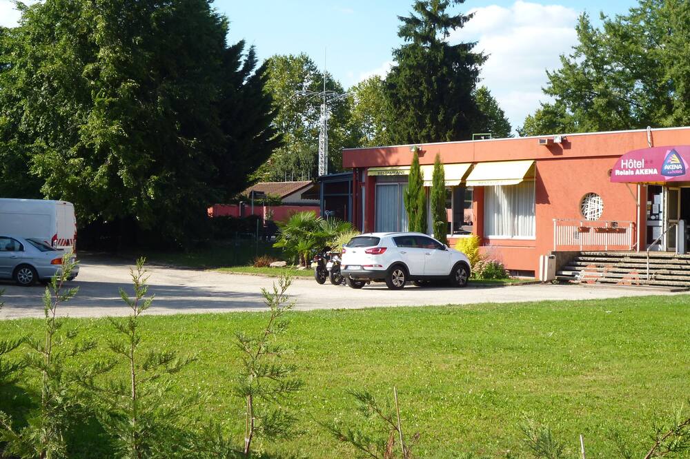 Hôtel Escatel 写真