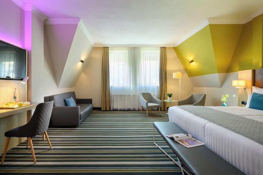 レオナルド ホテル ブダペスト 写真