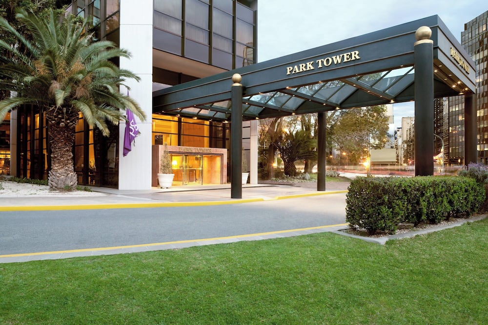Park Tower, a Luxury Collection Hotel, Buenos Aires 写真