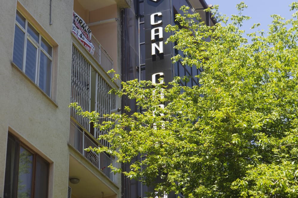 カン グランド ホテル 写真