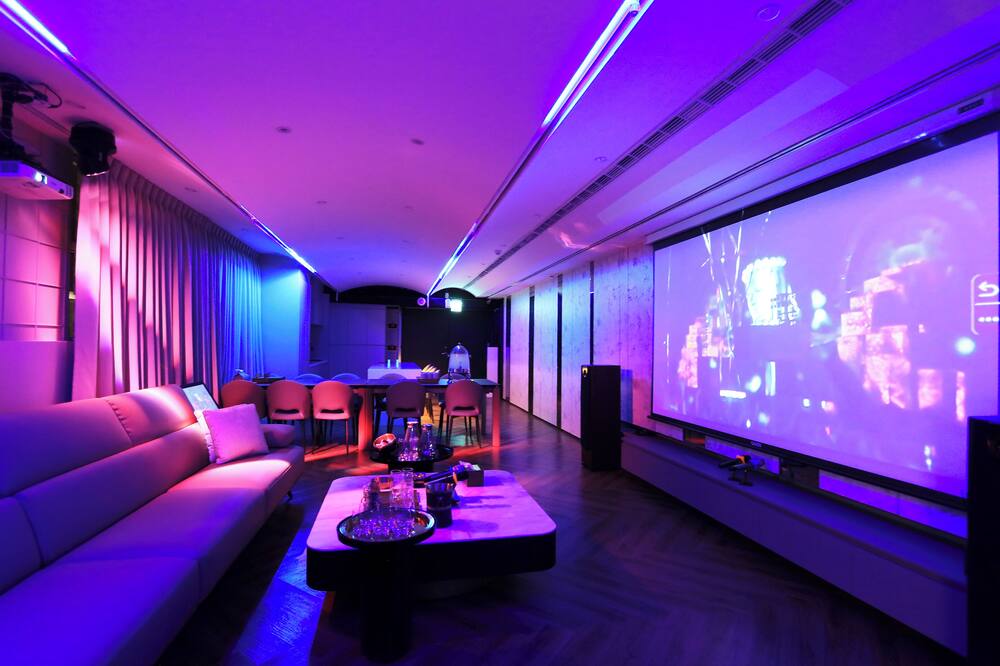 カリグラフィー グリーンウェイ ホテル 写真