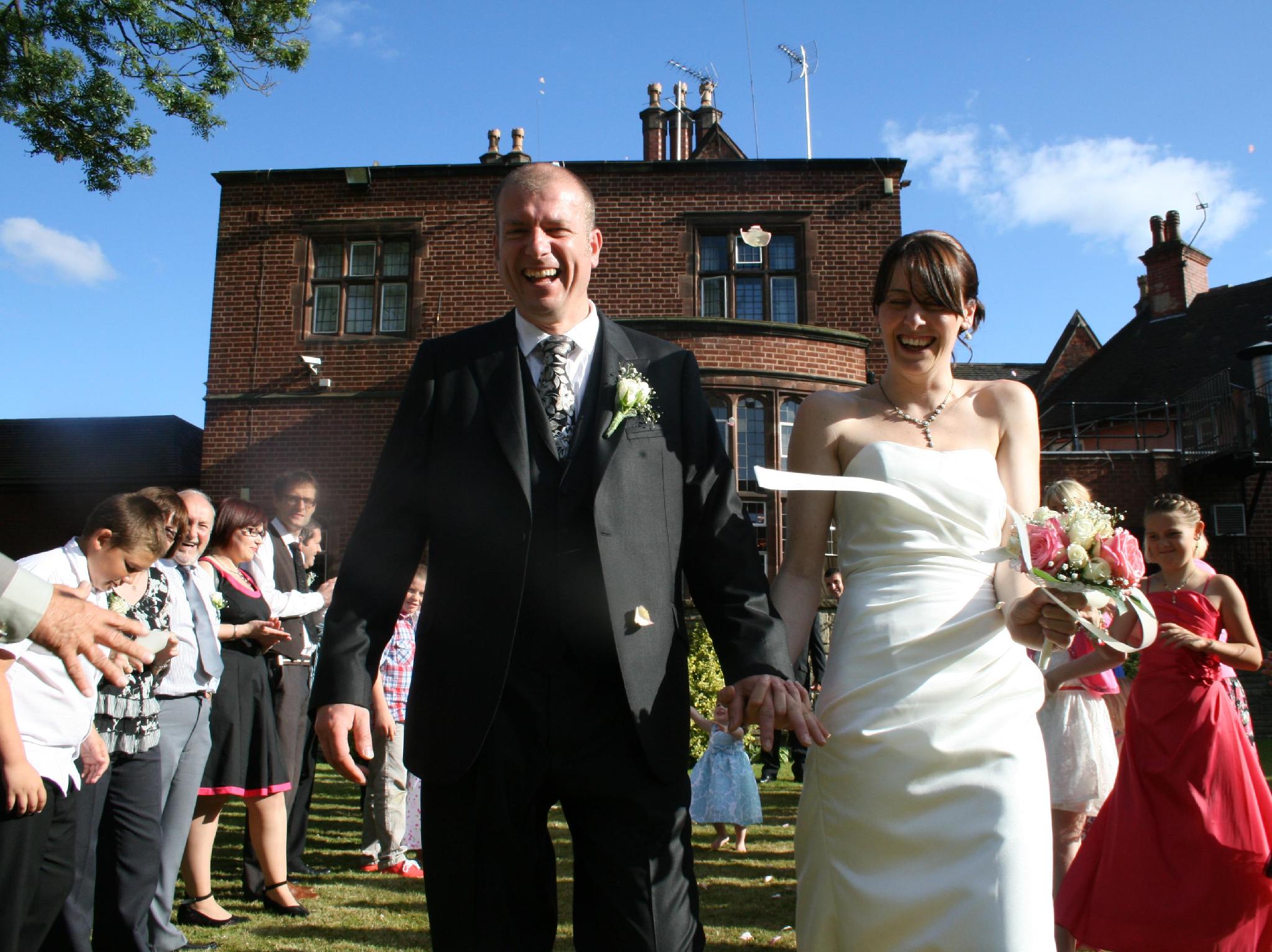 ベスト ウェスタン プラウ アンド ハーロウ ホテル 写真