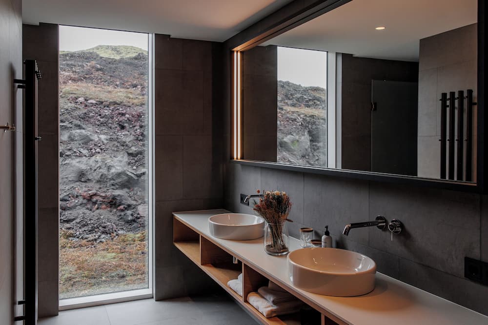 ION アドベンチャー ホテル ネシャヴェトリル メンバー オブ デザイン ホテル 写真