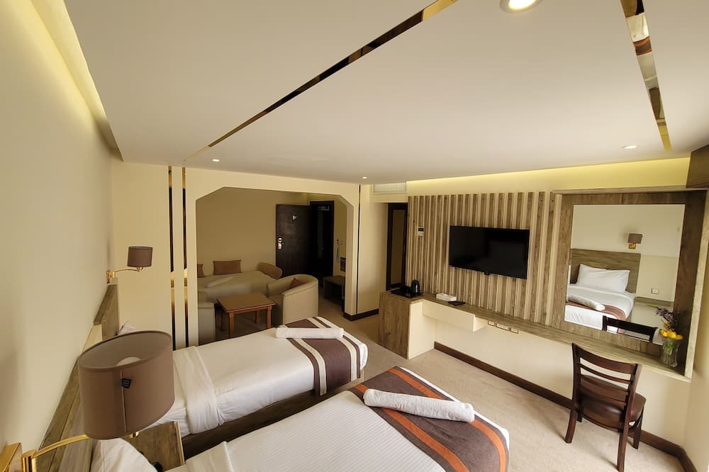 エドム ホテル 写真