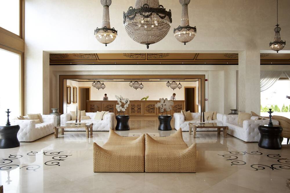 ミッシス セレクション ブルー ドームス 写真