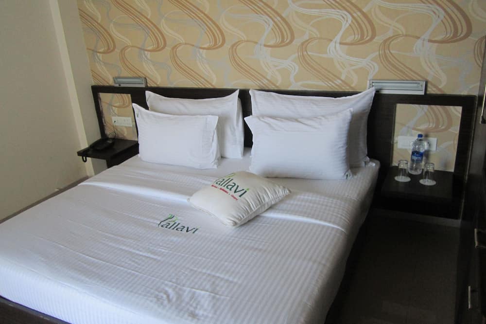 パラヴィ アヴィーダ 写真