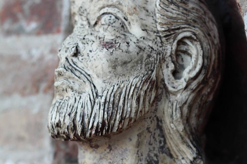 ホテル パラッツォ ステルン 写真