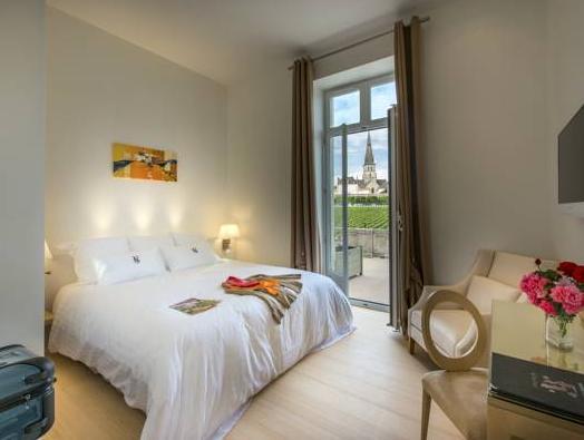 Château & Spa de la Cueillette 写真