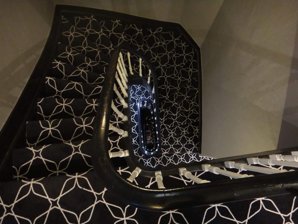 セーフステイ ブリュッセル グランプラス 写真