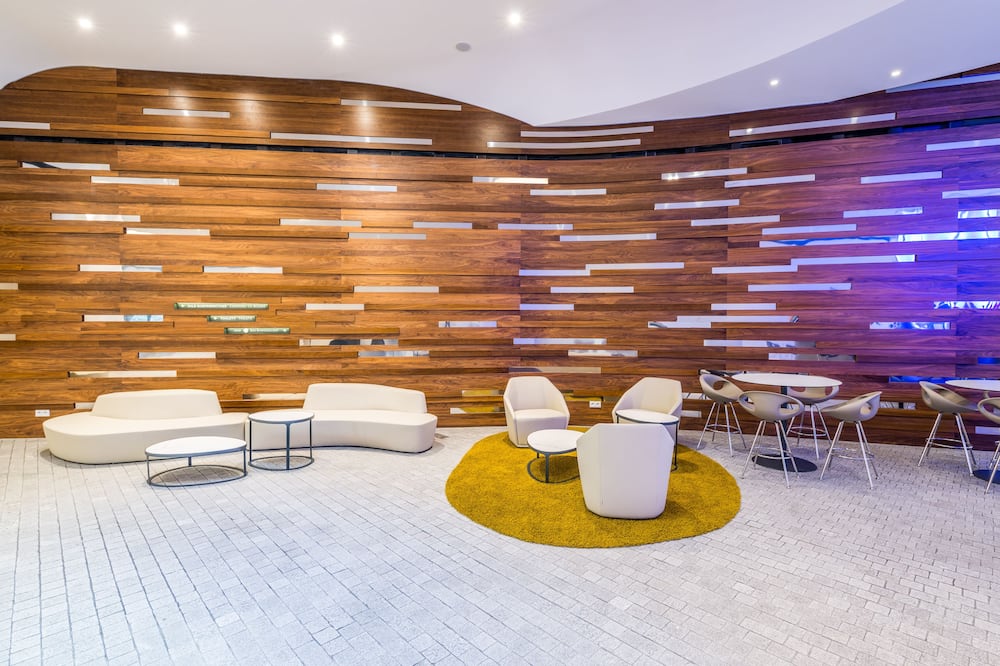 DoubleTree by Hilton Wroclaw 写真