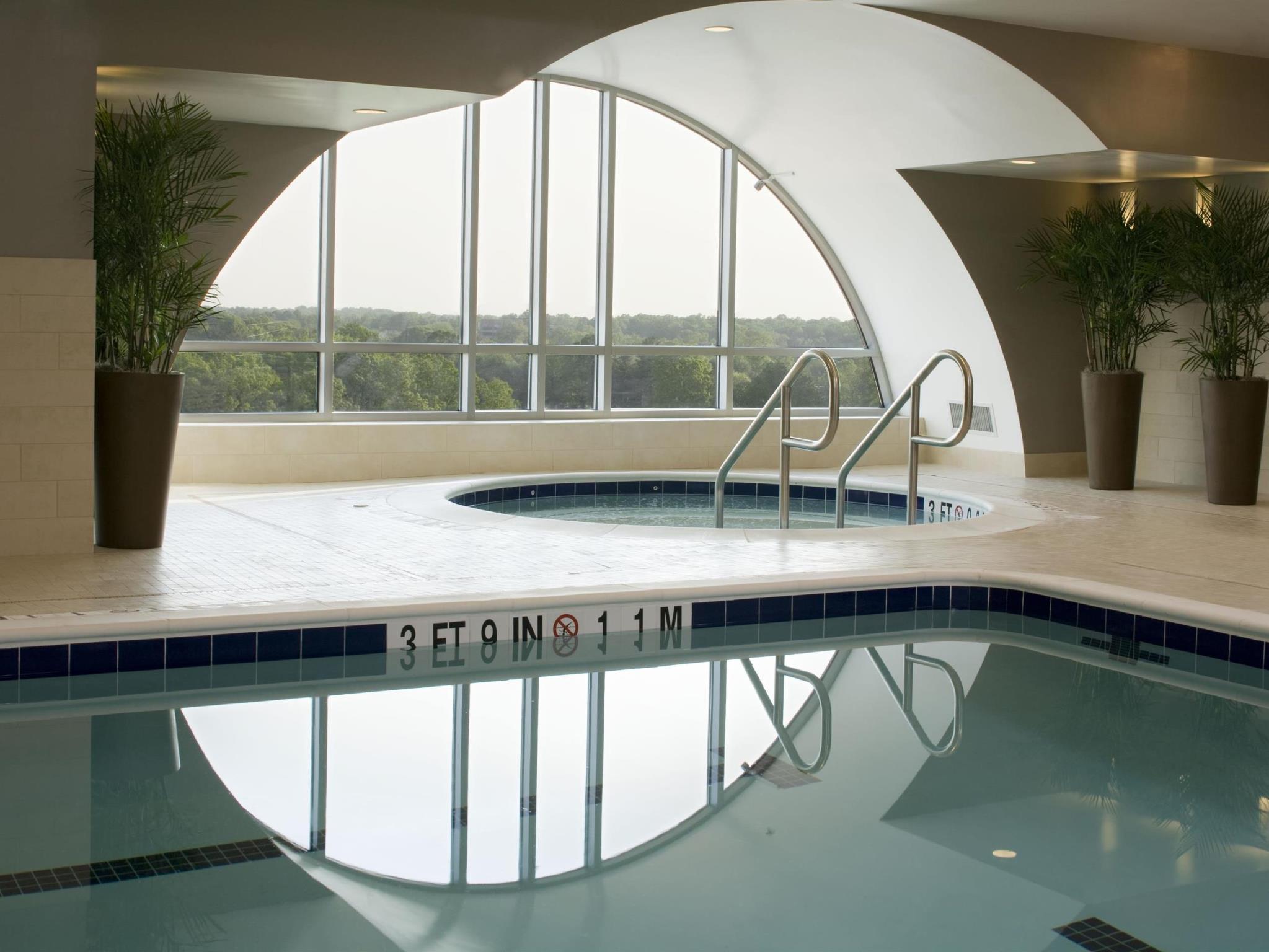 The Westin Reston Heights 写真