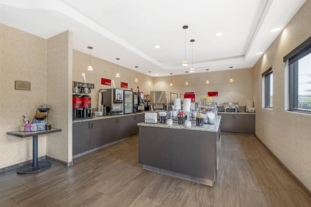 ベストウェスタン プラス アナハイム イン 写真