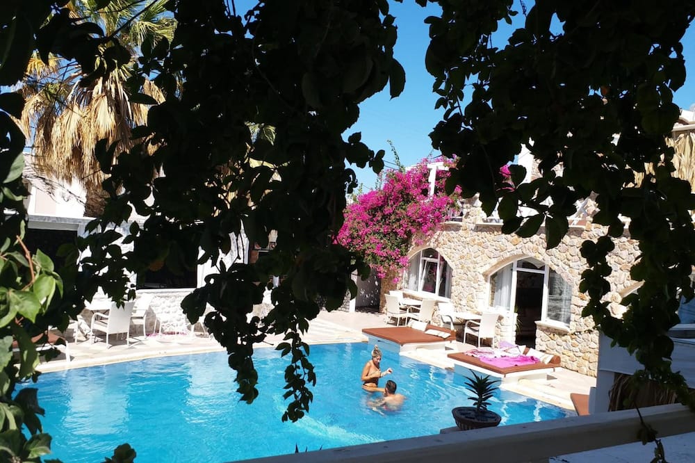 アタロス スイーツ 写真