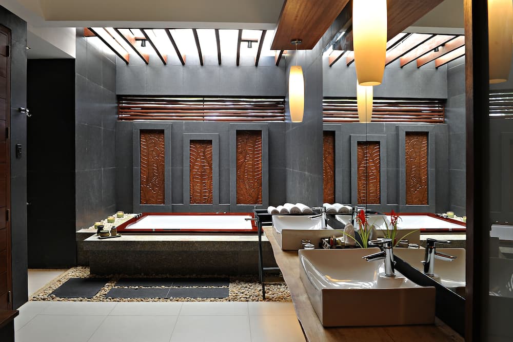 プリンセサ ガーデン アイランド リゾート & スパ 写真