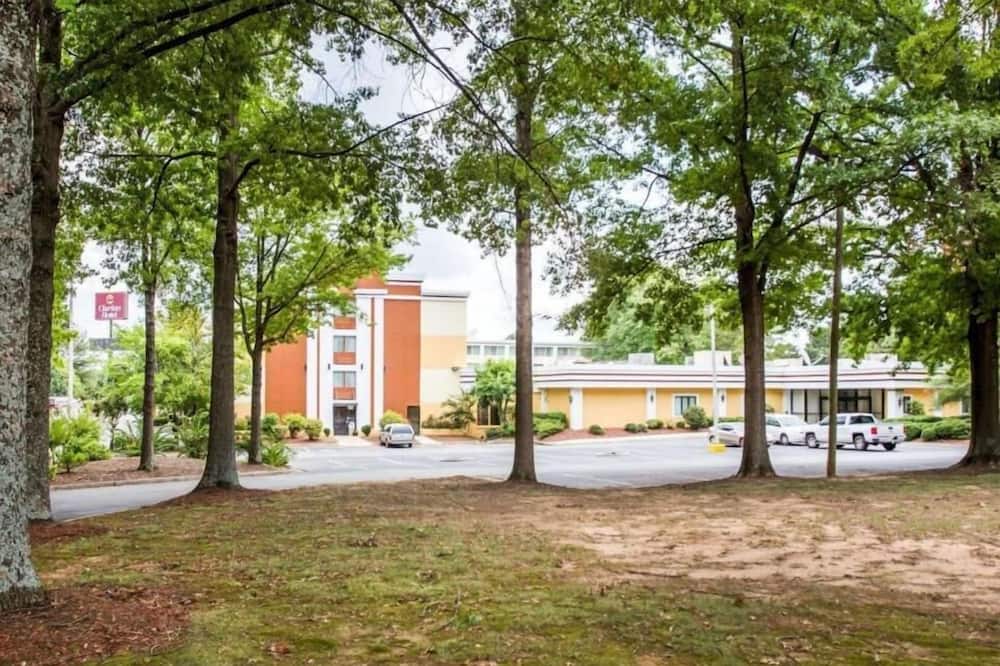 バジェテル イン & スイーツ アトランタ 写真