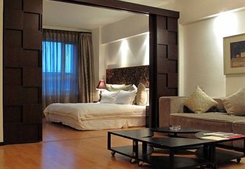 天津ワーナー インターナショナル ゴルフ クラブ (天津華納國際高爾夫倶樂部) 写真