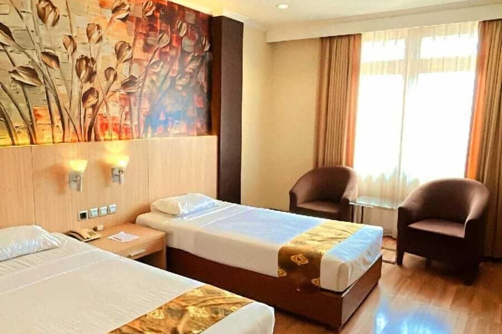 リヤディ パレス ホテル 写真