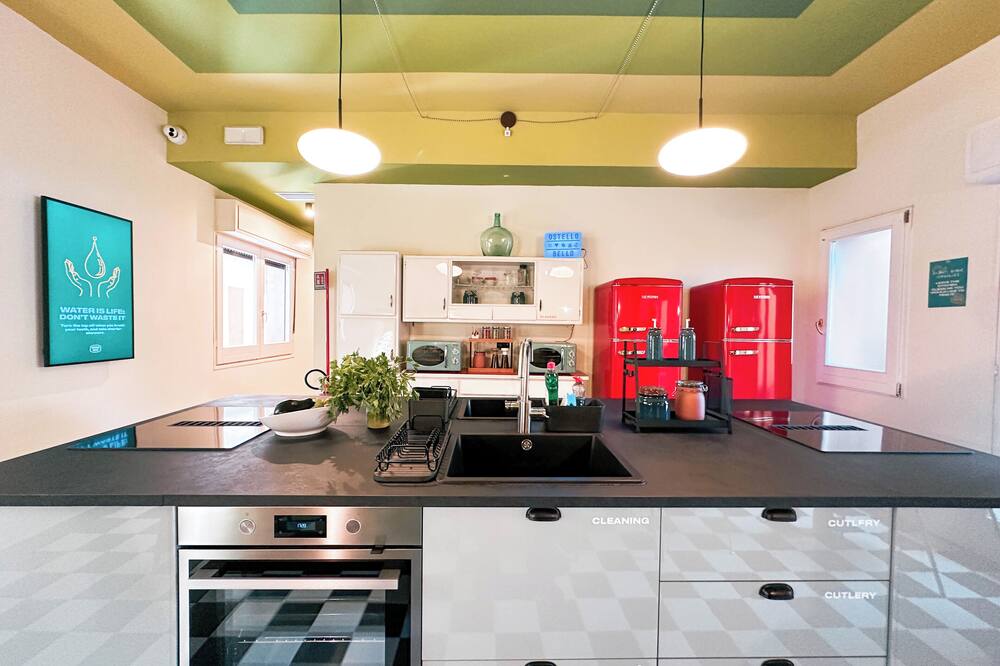 Nuovo Hotel Del Porto 写真