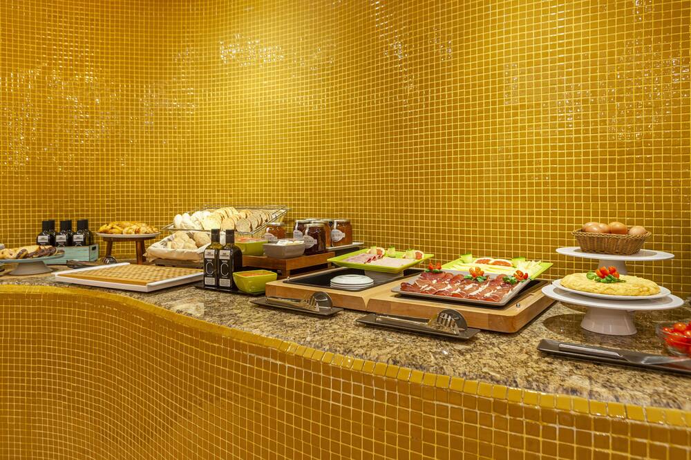 ホテル マシア プラザ 写真